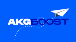 Ankur K Garg | AKG Boost