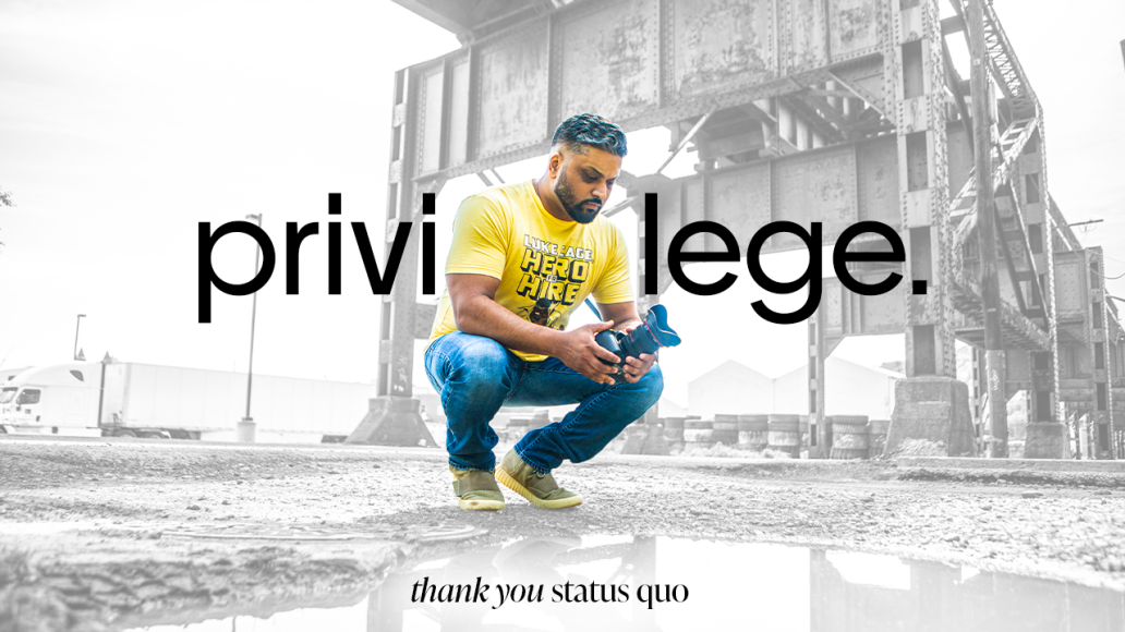 The Privilege No One Talks About featured image