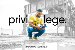 The Privilege No One Talks About featured image