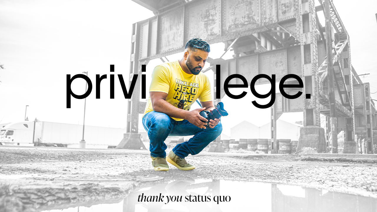 The Privilege No One Talks About featured image